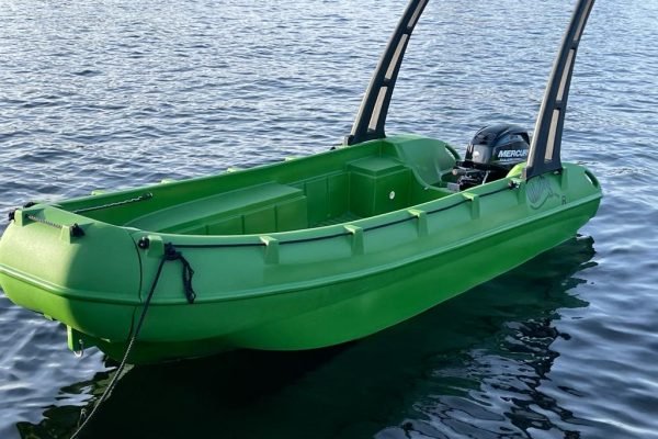 ECO Green 455R Pro