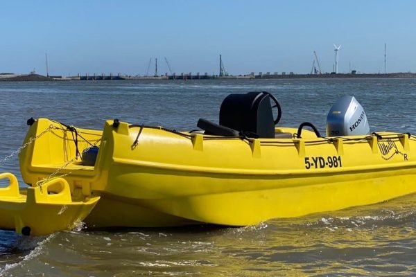 Whaly 455R Pro Yellow